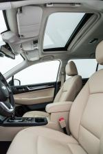 Subaru Outback 2018 года (WW)